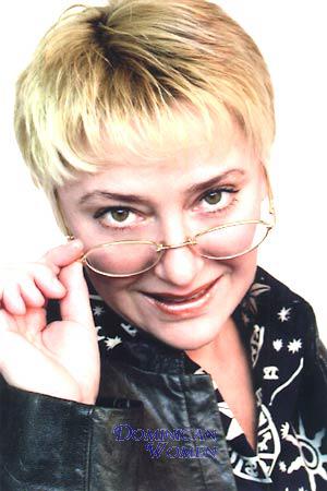 Ukraine women
