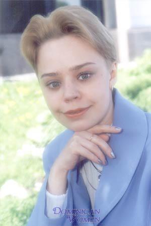 Russia women