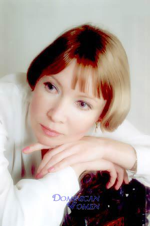 Russia women