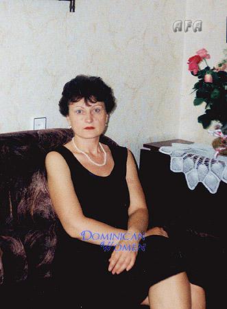 Russia women
