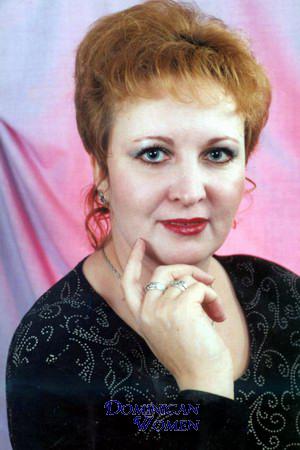 Ukraine women
