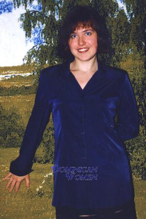 Russia women