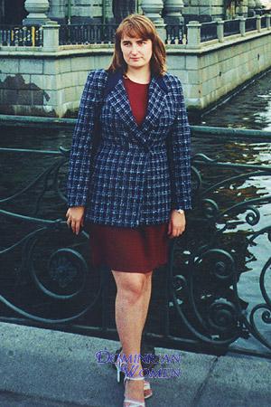 Russia women
