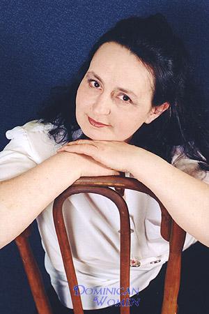 Russia women