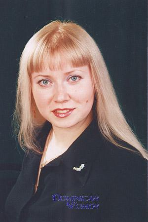Russia women