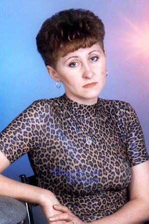 Ukraine women