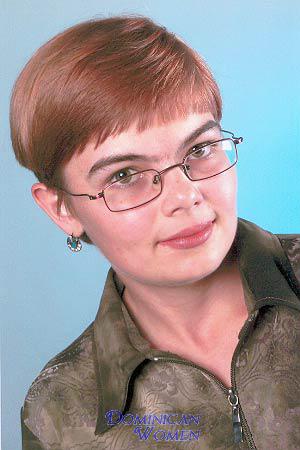 Russia women