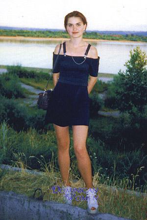 Russia women