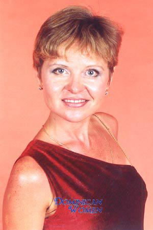 Ukraine women
