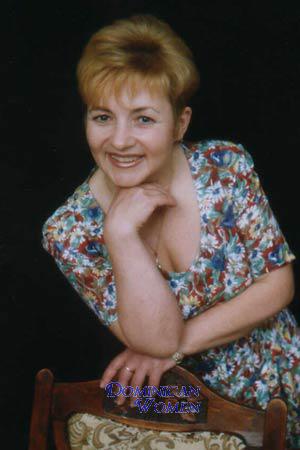 Russia women