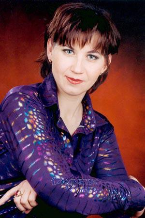 Russia women