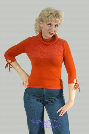 Russia women