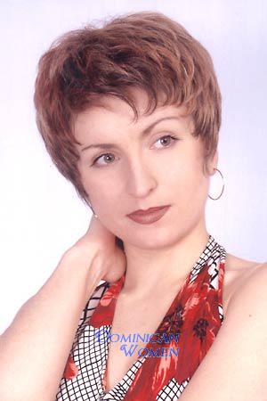 Ukraine women