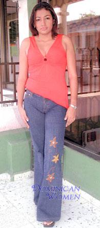 Colombia women