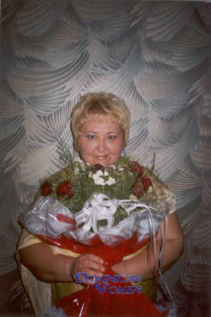 Russia women