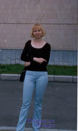 Russia women