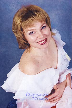 Russia women