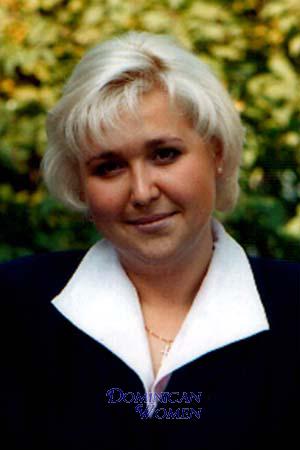 Russia women