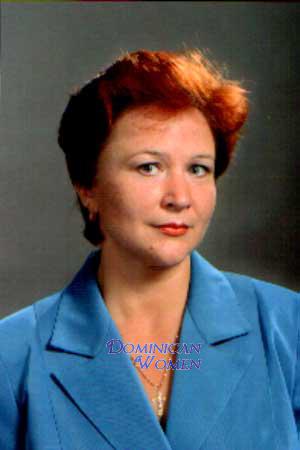 Russia women