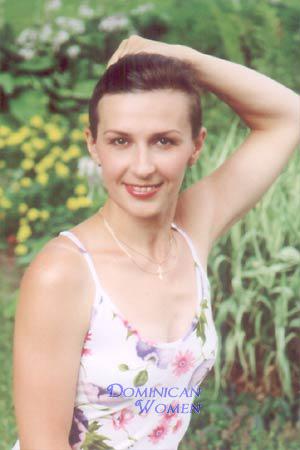 Russia women