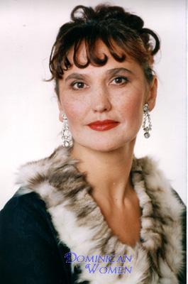 Russia women