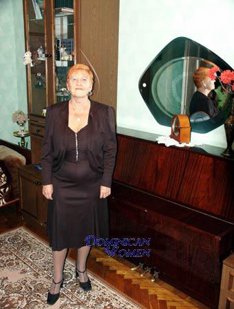 Russia women