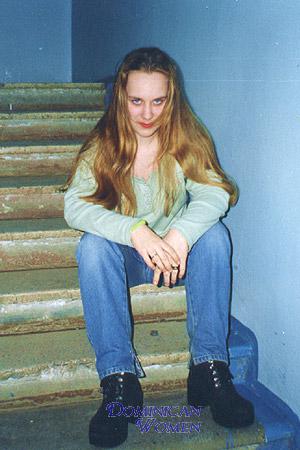 Russia women