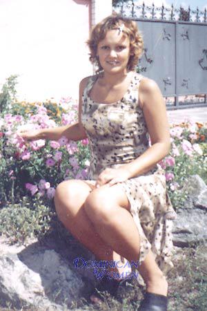 Ukraine women