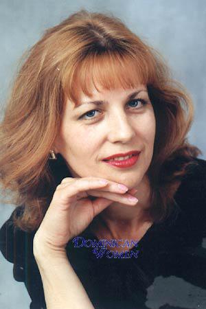 Ukraine women
