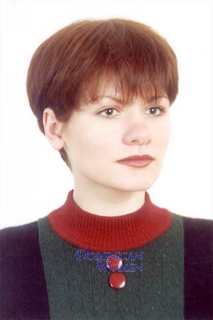 Russia women