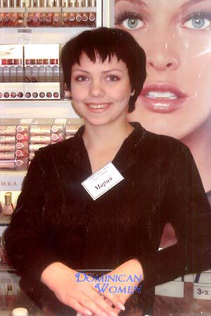 Russia women