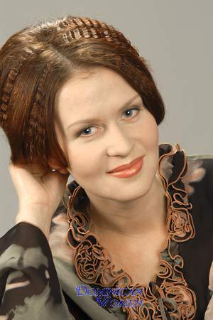 Russia women