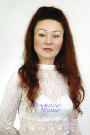 Russia women