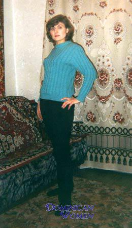 Russia women