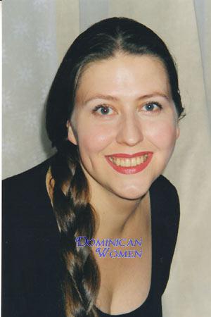 Russia women
