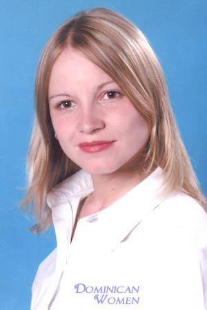 Ukraine women