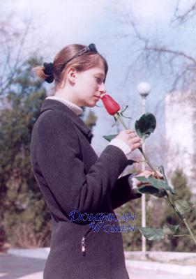 Russia women