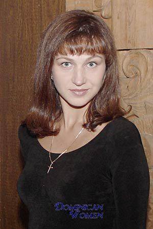 Russia women