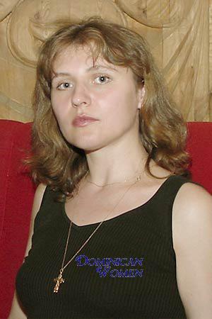 Russia women