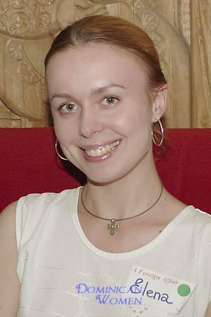 Russia women
