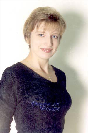 Russia women