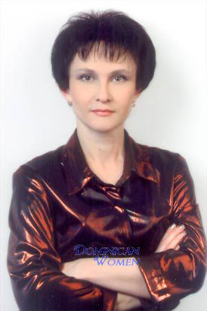 Russia women