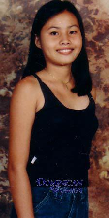 Philippines women