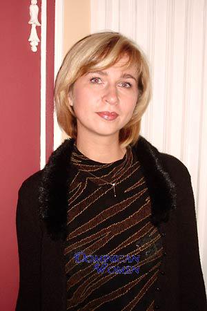 Ukraine women