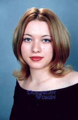 Russia women