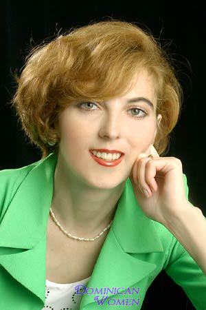 Russia women
