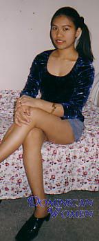 Philippines women