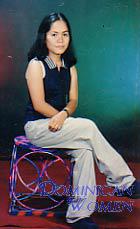 Philippines women