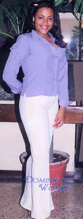 Colombia women