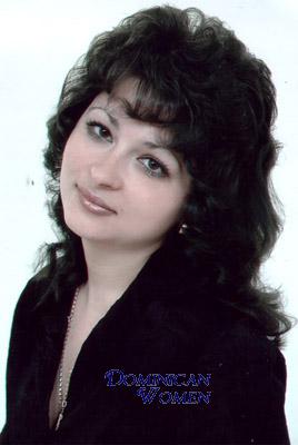 Russia women